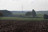 Leisenwälder Friedhof