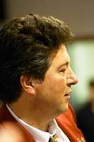 Heinz Kehm