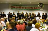 Der Jugendchor Kirchbracht