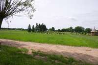 Blick &uuml;ber die Felder