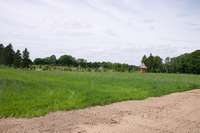 Blick &uuml;ber die Felder