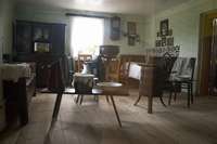 Vorbereitungen f&uuml;rs Baden