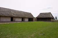 Der Hof des M&uuml;llers