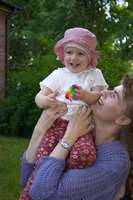 Dorota und Natalie