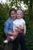 Natalie und Ola