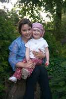 Natalie und Ola