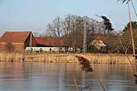 Constantia Forst baut gerade den Hof um