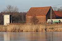 Das Trafoh&auml;uschen